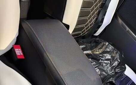 Toyota ISis I, 2010 год, 1 050 000 рублей, 23 фотография