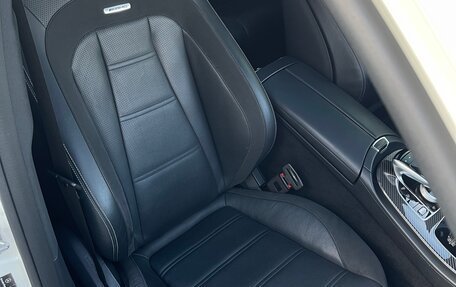 Mercedes-Benz E-Класс AMG, 2017 год, 4 000 000 рублей, 12 фотография