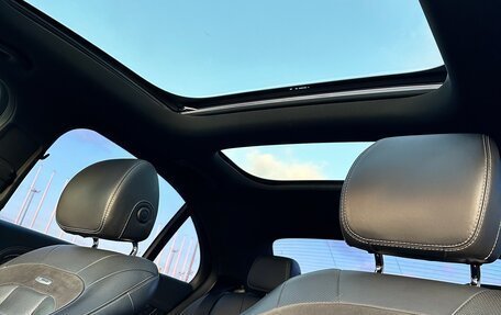 Mercedes-Benz E-Класс AMG, 2017 год, 4 000 000 рублей, 14 фотография