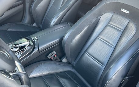 Mercedes-Benz E-Класс AMG, 2017 год, 4 000 000 рублей, 13 фотография