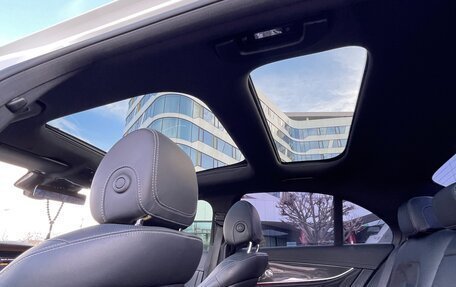 Mercedes-Benz E-Класс AMG, 2017 год, 4 000 000 рублей, 15 фотография