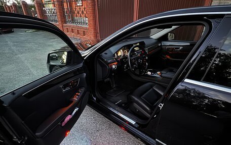 Mercedes-Benz E-Класс, 2010 год, 1 900 000 рублей, 8 фотография