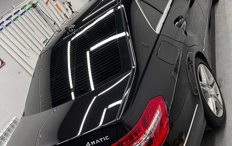 Mercedes-Benz E-Класс, 2010 год, 1 900 000 рублей, 6 фотография