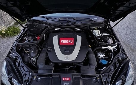 Mercedes-Benz E-Класс, 2010 год, 1 900 000 рублей, 11 фотография