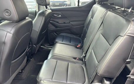 Chevrolet Traverse II, 2020 год, 2 790 000 рублей, 27 фотография