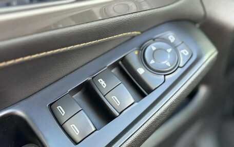 Chevrolet Traverse II, 2020 год, 2 790 000 рублей, 20 фотография