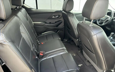 Chevrolet Traverse II, 2020 год, 2 790 000 рублей, 26 фотография