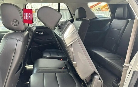 Chevrolet Traverse II, 2020 год, 2 790 000 рублей, 29 фотография