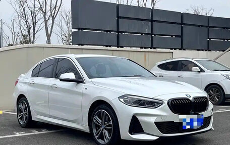 BMW 1 серия, 2021 год, 1 237 000 рублей, 3 фотография