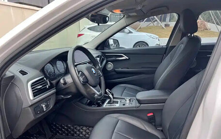 BMW 1 серия, 2021 год, 1 237 000 рублей, 7 фотография