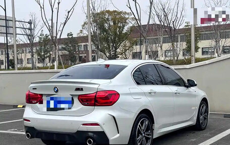 BMW 1 серия, 2021 год, 1 237 000 рублей, 4 фотография