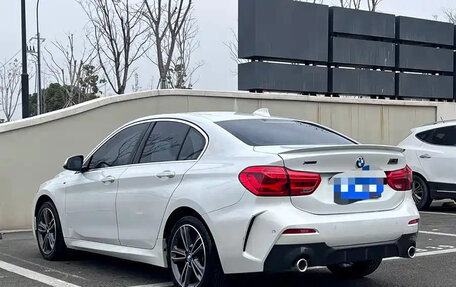BMW 1 серия, 2021 год, 1 237 000 рублей, 6 фотография