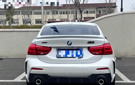 BMW 1 серия, 2021 год, 1 237 000 рублей, 5 фотография