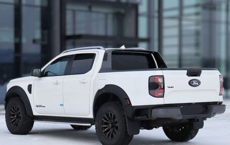 Ford Ranger, 2025 год, 6 400 000 рублей, 5 фотография