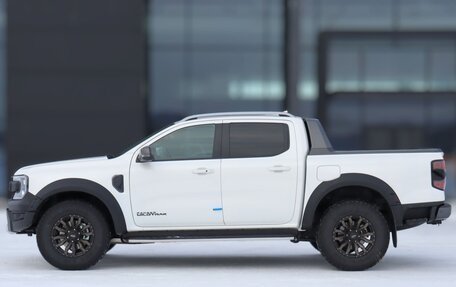 Ford Ranger, 2025 год, 6 400 000 рублей, 4 фотография