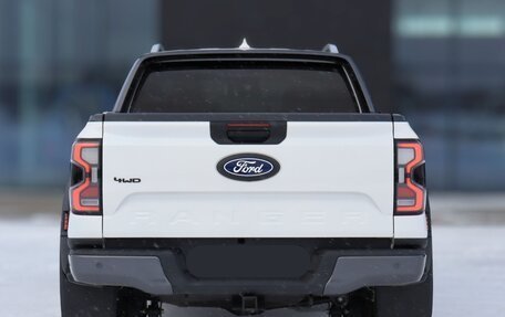 Ford Ranger, 2025 год, 6 400 000 рублей, 6 фотография