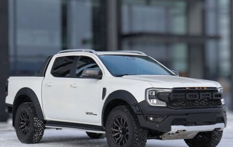 Ford Ranger, 2025 год, 6 400 000 рублей, 8 фотография