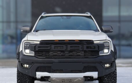 Ford Ranger, 2025 год, 6 400 000 рублей, 9 фотография