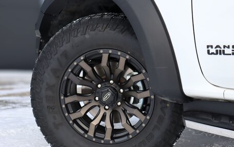Ford Ranger, 2025 год, 6 400 000 рублей, 12 фотография