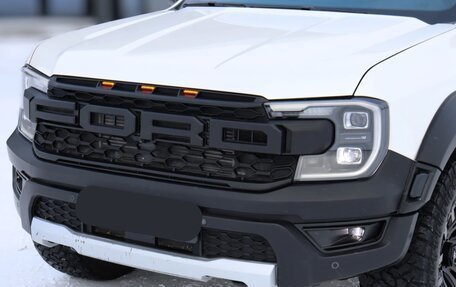 Ford Ranger, 2025 год, 6 400 000 рублей, 10 фотография