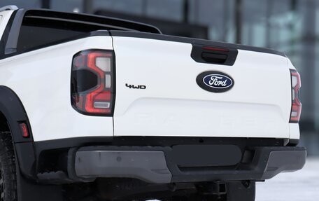 Ford Ranger, 2025 год, 6 400 000 рублей, 14 фотография