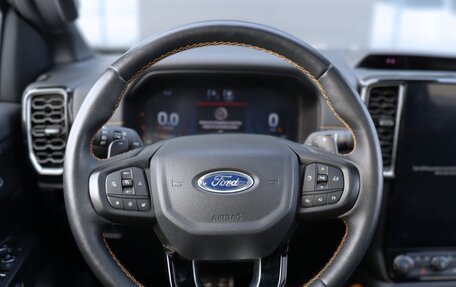 Ford Ranger, 2025 год, 6 400 000 рублей, 23 фотография