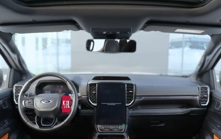 Ford Ranger, 2025 год, 6 400 000 рублей, 22 фотография