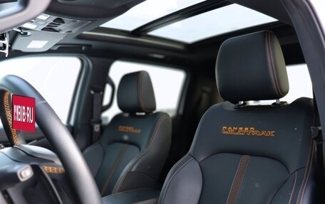 Ford Ranger, 2025 год, 6 400 000 рублей, 21 фотография