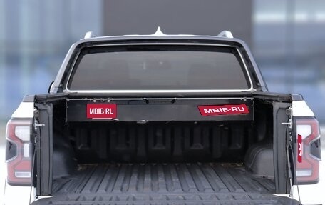 Ford Ranger, 2025 год, 6 400 000 рублей, 16 фотография