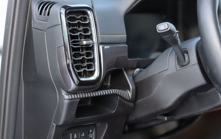 Ford Ranger, 2025 год, 6 400 000 рублей, 24 фотография