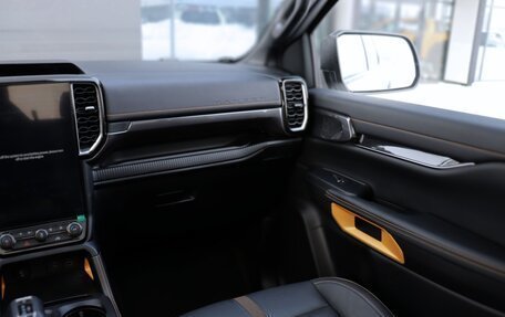 Ford Ranger, 2025 год, 6 400 000 рублей, 26 фотография
