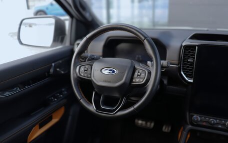 Ford Ranger, 2025 год, 6 400 000 рублей, 25 фотография