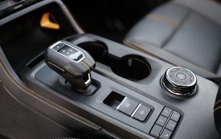 Ford Ranger, 2025 год, 6 400 000 рублей, 28 фотография