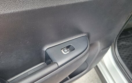 KIA Rio IV, 2019 год, 1 380 000 рублей, 22 фотография