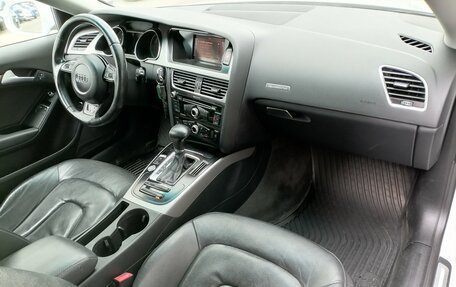 Audi A5, 2011 год, 1 499 000 рублей, 10 фотография