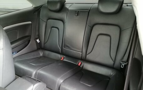 Audi A5, 2011 год, 1 499 000 рублей, 11 фотография