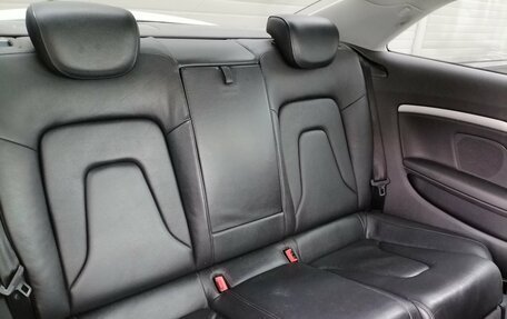 Audi A5, 2011 год, 1 499 000 рублей, 12 фотография