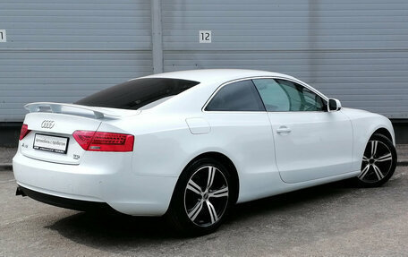 Audi A5, 2011 год, 1 499 000 рублей, 5 фотография