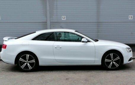 Audi A5, 2011 год, 1 499 000 рублей, 4 фотография