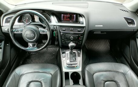 Audi A5, 2011 год, 1 499 000 рублей, 13 фотография