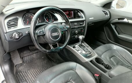 Audi A5, 2011 год, 1 499 000 рублей, 9 фотография