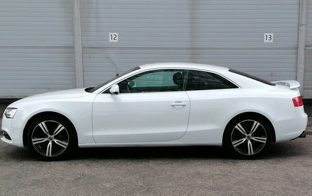 Audi A5, 2011 год, 1 499 000 рублей, 8 фотография