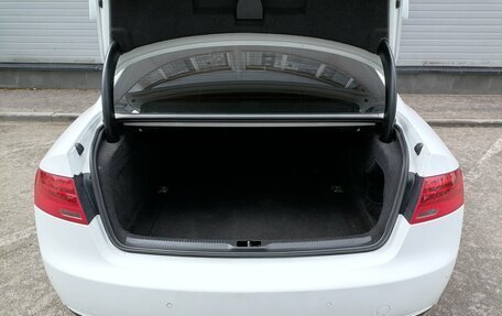 Audi A5, 2011 год, 1 499 000 рублей, 15 фотография