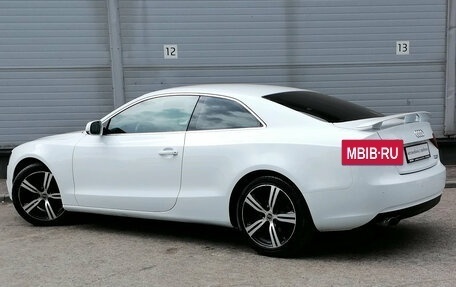 Audi A5, 2011 год, 1 499 000 рублей, 7 фотография