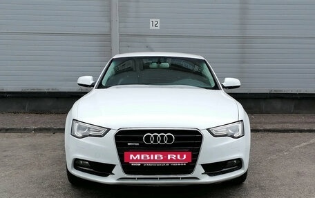 Audi A5, 2011 год, 1 499 000 рублей, 2 фотография