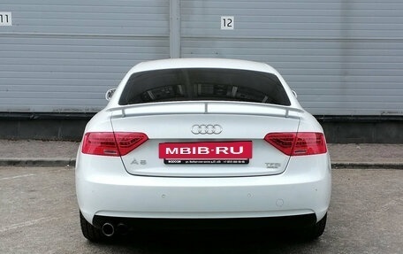 Audi A5, 2011 год, 1 499 000 рублей, 6 фотография