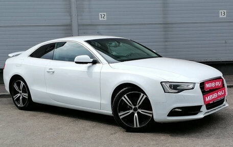 Audi A5, 2011 год, 1 499 000 рублей, 3 фотография