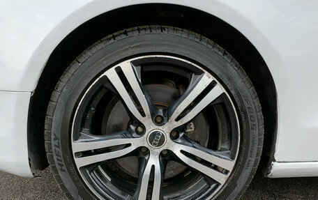 Audi A5, 2011 год, 1 499 000 рублей, 17 фотография