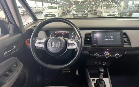 Honda Fit, 2023 год, 1 033 605 рублей, 12 фотография