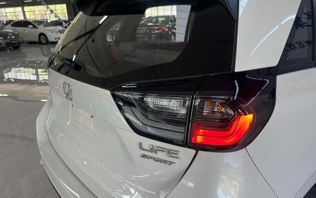 Honda Fit, 2023 год, 1 033 605 рублей, 6 фотография